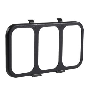 Narva 3 Module Cover With Latch Kit To Suit Model 45 And 46 Lights