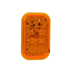 Narva 10-30V LED Grommet Mounted Indicator Light