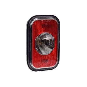Narva 10-30V LED Grommet Mounted Reverse Light