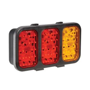 Narva 10-30V LED Lhs Combination Tailight (273 X 153 X 72mm)