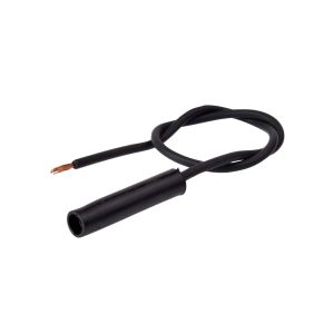 Narva 300mm Extension Plug And Lead (Black/Tail) To Suit Model 46 Lights