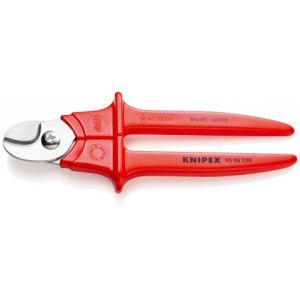 Knipex 230mm Cable Shears  