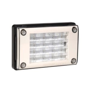 Narva 9-33V Vertical Mount LED Reverse Light (200 X 131 X 46mm)
