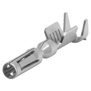 AMP TERMINAL TO SUIT 0.5 - 1.5mm2 CABLE (PACK OF 25)