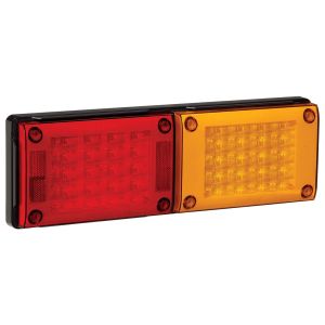 Narva 9-33V LED Combination Tailight (400 X 131 X 46mm)