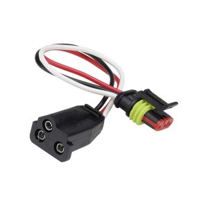 Narva Plug & Lead To Suit All Model 60 LED Lamps