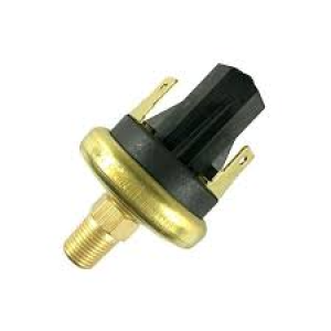 Honeywell 60 PSI Normally Closed Pressure Switch