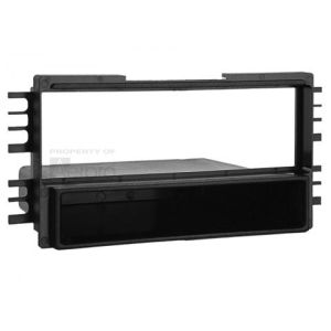 Aerpro Single Din Hyundai/Kia Facia Kit
