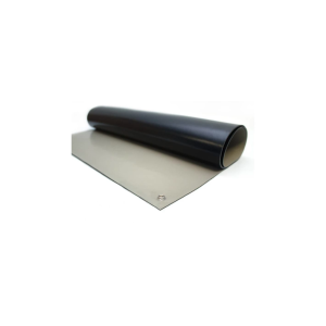 Black Esd Bench Mat (1.2m X 0.6m X 2mm)  