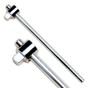 KC 1" Drive Sliding T Handle  