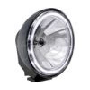 Britax X-Ray Vision 12V 100W Pencil Beam Driving Light With LED Light Ring