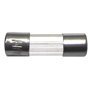 7AG 7.5AMP GLASS FUSE (22mm X 6.3mm)