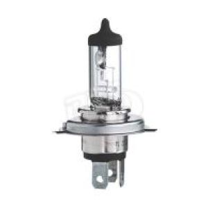 Tungsram 24V 75/70W P43T H4 QH Globe