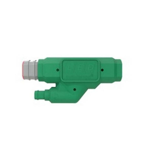 LED 7 CORE HARNESS INLINE PLUG CONNECTOR