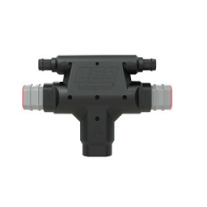 LED HARNESS MAIN CABLE REAR SPLITTER TO SUIT COMBINATION LIGHTS