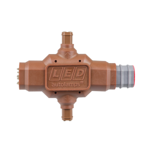 LED MAIN HARNESS CABLE SPLITTER FOR MARKER LIGHTS