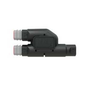 LED 7 CORE MAIN HARNESS PLUG SPLITTER