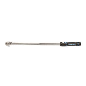 Sykes - Pickavant Motorq 1/2" Drive 45-250 Lb/Ft Torque Wrench