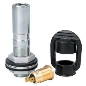 Hella Screw Type Beacon Mounting Pole