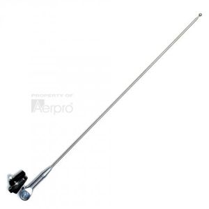 Aerpro Spring Base Roof Mount Aerial  