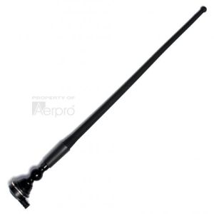 Aerpro Rubber Duck Swivel Base AM/FM Aerial  