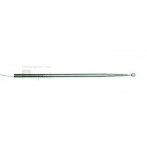 Aerpro Mast And Rope To Suit Ap2/6/10/178 Aerials  