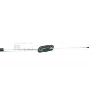 Aerpro Nissan Pulsar 2000 Onwards Pillar Mount Aerial 