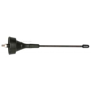 Aerpro Universal Rubber Guard Mount Aerial  