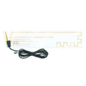 Aerpro Stick On Film Type Tv Aerial  