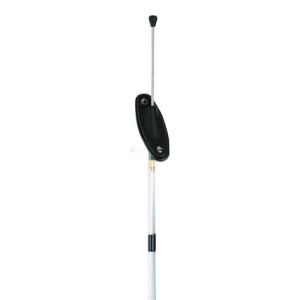 Aerpro Ford Laser Kf-Kj Pillar Mount Aerial