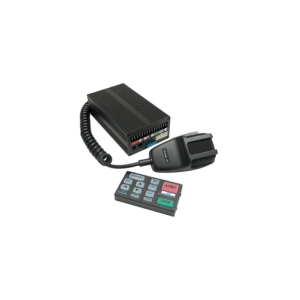 Hazard 1000 Series 12V Siren & Controller  