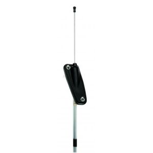 Aerpro Pillar Mount Aerial To Suit Nm 00/02 Pajero  
