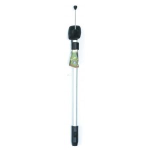 Aerpro Nissan Navara 2000 Push Down Aerial  