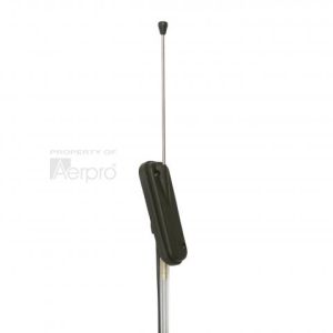 Aerpro Ford Festiva Wb Wf 1994-2000 Pillar Mount Aerial