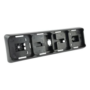LED Black Bracket To Suit 4 80 Series Lights