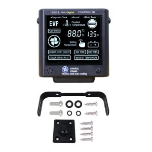 DAVIES CRAIG EWP & FAN DIGITAL CONTROLLER MODULE
