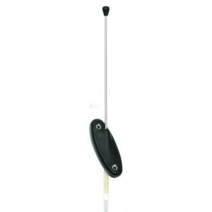 Aerpro Ford Courier Pillar Mount Aerial