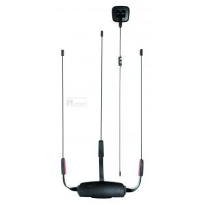 Aerpro Diversity Tv Amplified Antenna 