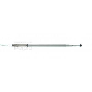 Aerpro OEM Mast & Rope To Suit Vn - Vx Commodore  