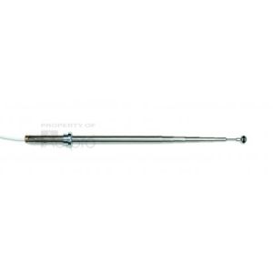 Aerpro Mast And Rope To Suit 90-94 Subaru Liberty Sedan