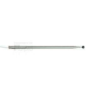 Aerpro Mast & Rope To Suit 90-94 Subaru Liberty Wagon