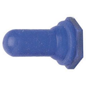 Cole Hersee Blue Neoprene Boot To Suit Metal Toggle Switches 
