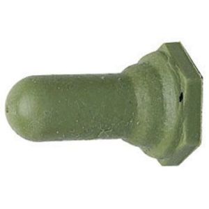 Cole Hersee Green Neoprene Metal Toggle Switch Boot 