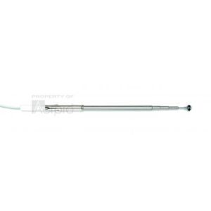 Aerpro 2000 Mitsubishi Pajero Mast & Rope (Can Use Arm131) 