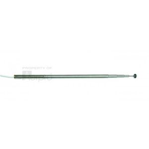 Aerpro Mitsubishi Verada 2000 Mast & Rope  