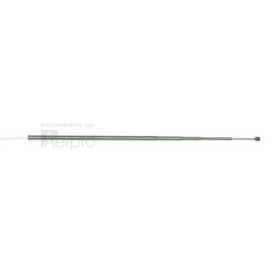 Aerpro Hyundai Accent Mast & Rope