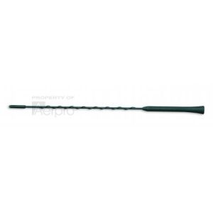 Aerpro Universal Screw In Roof Mount Aerial  