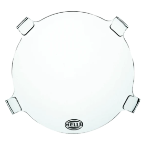 Hella Comet Ff500 Series Clear Protective Cover  