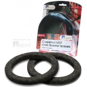 Aerpro 6" Mdf Speaker Spacer  