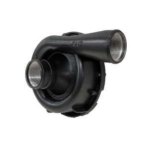 DAVIES CRAIG BLACK 12V REMOTE ELECTRIC WATER PUMP